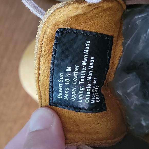 Reaction Kenneth Cole men's shoes - Picture 6 of 6